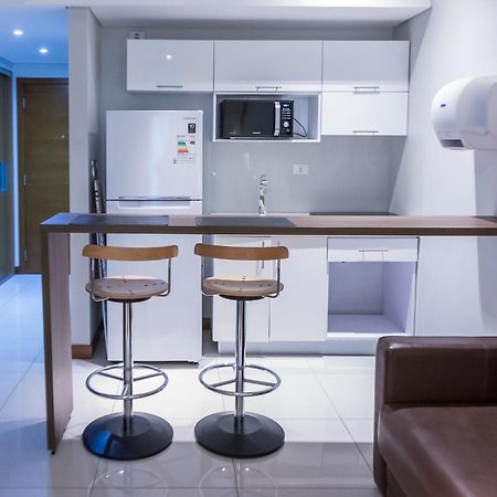 Asuncion Rent Suites Santa Teresa Экстерьер фото