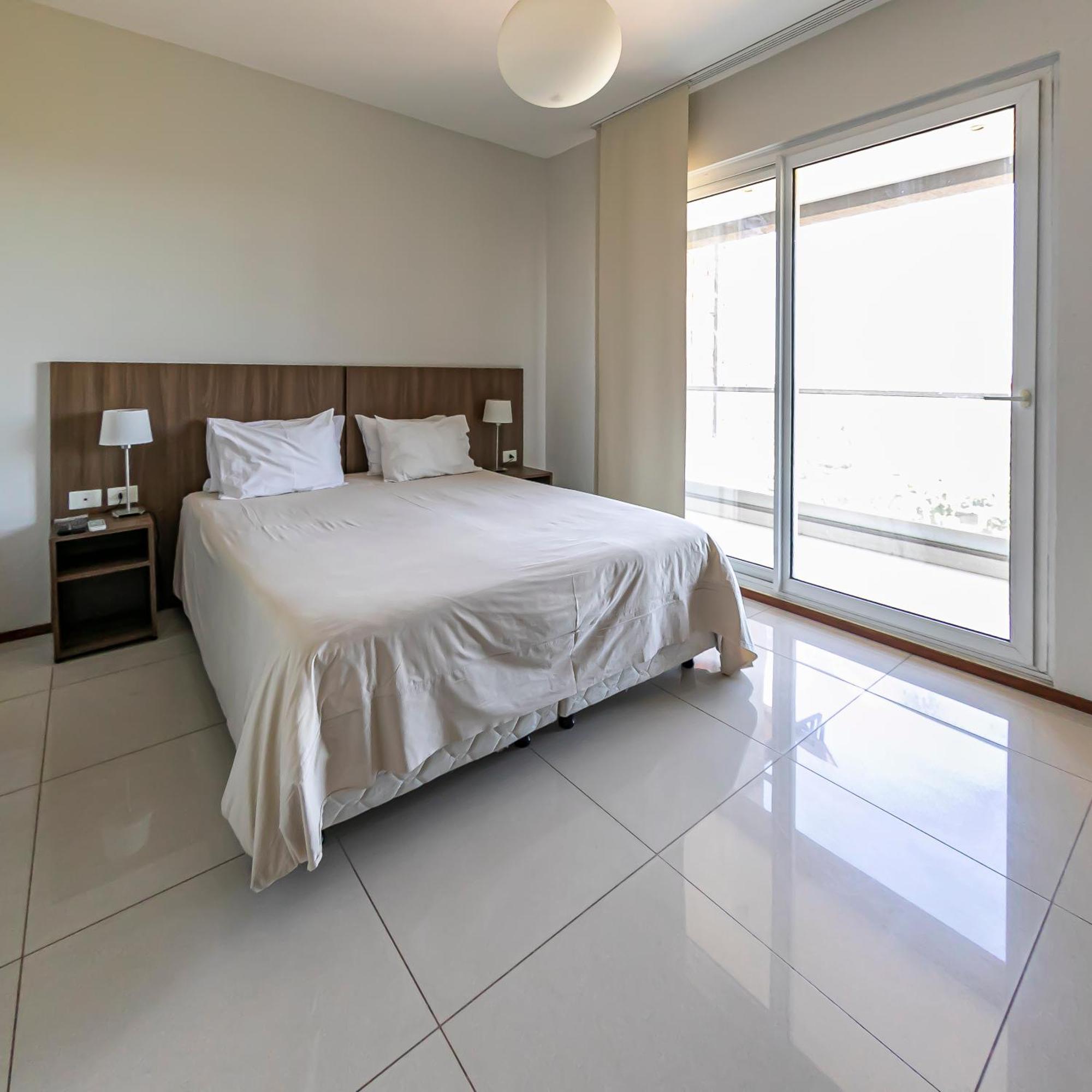 Asuncion Rent Suites Santa Teresa Экстерьер фото